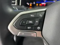 Gebraucht VW Taigo 95 PS (69 kW) 2024 Schwarz SUV