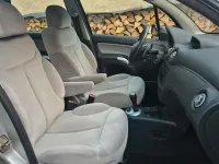 Gebraucht Citroën C3 109 PS (80 kW) 2004 Silber Kleinwagen