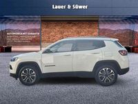 Gebraucht Jeep Compass Limited 190 PS (139 kW) 2022 Other SUV