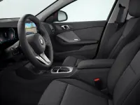 Gebraucht BMW 120 Shadowline 163 PS (119 kW) 2025 Rot Kleinwagen