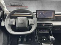 Neu Citroën C3 Aircross 110 PS (80 kW) 2026 Mercury grau SUV