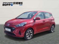 Neu Hyundai i10 Trend 63 PS (46 kW) 2026 Dragon red Kleinwagen
