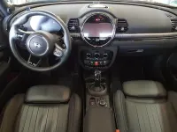 Gebraucht Mini Cooper S Clubman 178 PS (130 kW) 2023 Schwarz Kombi