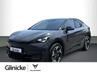 Neu Cupra Tavascan Endurance 210 kW (286 PS) 2026 Uranograu SUV