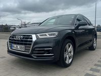 Gebraucht Audi Q5 190 PS (139 kW) 2017 SUV