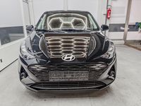 Ny Hyundai i10 Style 2025 Sort Hatchback