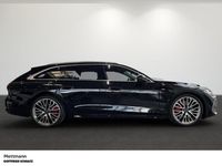 Neu Audi A6 Ambiente 367 PS (269 kW) 2025 Mythosschwarz metallic Kombi