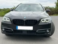 Gebraucht BMW 535 Luxury Line 313 PS (230 kW) 2016 Kombi