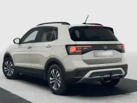 Ny VW T-Cross 116 HK (85 kW) 2026 Grå SUV