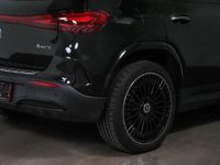 Gebraucht Mercedes EQA300 AMG 167 kW (228 PS) 2025 Schwarz SUV