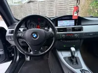 Gebraucht BMW 335 Performance 286 PS (210 kW) 2009 Schwarz Coupé