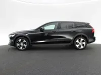 Gebraucht Volvo V60 CC Plus 197 PS (144 kW) 2024 Schwarz Kombi