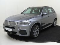 Gebraucht BMW X5 M Sport 313 PS (230 kW) 2016 Spacegrau metallic SUV
