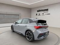 Gebraucht Cupra Born 150 kW (204 PS) 2023 Grau Kleinwagen