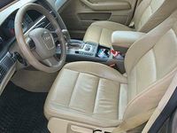 Gebraucht Audi A6 2005 Gelb Limousine