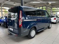 gebraucht Ford Tourneo Trend 8-Sitzer 2x Schiebetüren uvm.