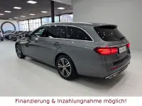 Gebraucht Mercedes E220 200 PS (147 kW) 2022 Grau Kombi