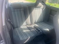 Brugt VW Fox 2007 Sort Hatchback