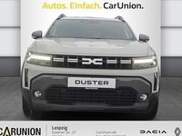 Neu Dacia Duster Journey 122 PS (89 kW) 2026 Beige SUV