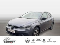 Gebraucht VW Polo Goal 80 PS (58 kW) 2025 Grau Limousine