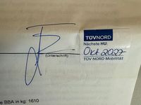 Second-hand Renault Modus Dynamique 75 CP (55 kW) 2005 Argintiu Monovolum