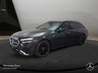 Gebraucht Mercedes E300 AMG 204 PS (150 kW) 2025 Grau Limousine