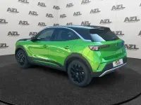 Gebraucht Opel Mokka-e Ultimate 100 kW (136 PS) 2023 Grün SUV