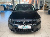 Gebraucht Opel Corsa Edition 101 PS (74 kW) 2025 Schwarz Kleinwagen