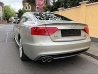 gebraucht Audi A5 Sportback 2.0 TDI (clean die.) quat. DPF S tro.