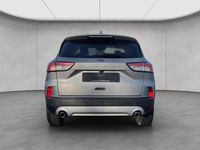 Gebraucht Ford Kuga Titanium 150 PS (110 kW) 2021 Silber SUV