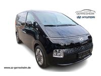 Gebraucht Hyundai Staria Turbo 224 PS (164 kW) 2025 Schwarz Van / Kleinbus