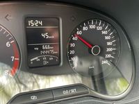 gebraucht VW Polo 6R Trendline BJ 2010