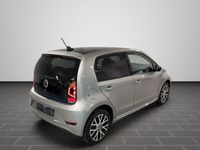 gebraucht VW e-up! move, CCS, Sitzh, Klima, DAB