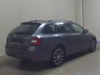 Gebraucht Skoda Octavia Soleil 116 PS (85 kW) 2019 Grau Kombi