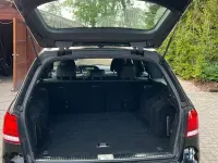 Gebraucht Mercedes E350 Avantgarde 258 PS (189 kW) 2016 Schwarz Limousine