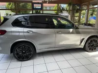 Gebraucht BMW X5 M Competition Edition 625 PS (459 kW) 2020 Grau SUV