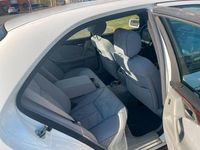 Gebraucht Mercedes E240 172 PS (126 kW) 1998 Limousine