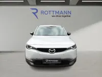 Usata Mazda MX30 Ad'Vantage 106 kW (145 CV) 2022 Bianco SUV