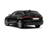 Gebraucht Audi A5 Sport 204 PS (150 kW) 2025 Mythosschwarz metallic Kombi