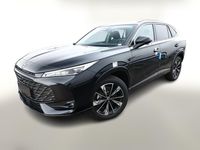 Neu MG HS Comfort 224 PS (164 kW) 2026 Pebble black SUV