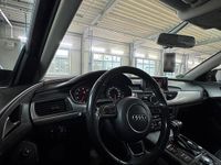 Gebraucht Audi A6 179 PS (131 kW) 2012 Schwarz Limousine