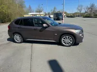 Gebraucht BMW X1 Performance 204 PS (150 kW) 2011 SUV