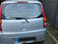 Gebraucht Daihatsu Charade 69 PS (50 kW) 2007 Silber Limousine