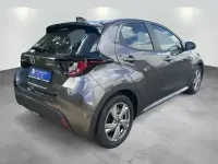 Gebraucht Mazda 2 Exclusive-Line 116 PS (85 kW) 2025 Grau Kleinwagen