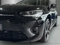 Gebraucht Opel Corsa GS Line 101 PS (74 kW) 2021 Schwarz Kleinwagen