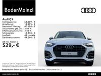 gebraucht Audi Q5 40 TDI quattro 150(204) kW(PS) S tronic