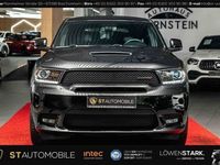 gebraucht Dodge Durango 3.6 GT 6.SITZER LPG 4X SHZ KAM TOTWINKEL