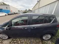 Gebraucht Ford B-MAX Cool & Connect 101 PS (74 kW) 2013 Van / Kleinbus