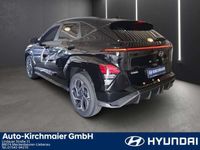 gebraucht Hyundai Kona 1.6 T-GDI DCT N Line *BOSE Sound System*