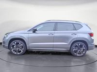 Second-hand Cupra Ateca 190 CP (139 kW) 2025 Gri SUV